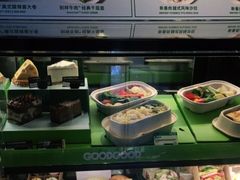 -星巴克(天津滨海国际机场1店)