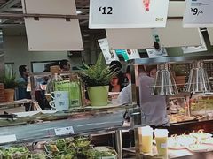 -宜家·瑞典风味餐厅(北京西红门店)