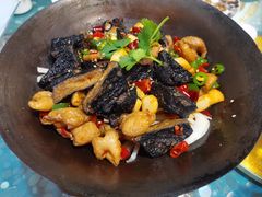 臭豆腐肥肠锅-69艺术餐厅(宋庄店)