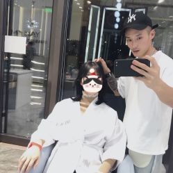 点击看大图 -MY WAY SALON