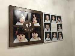 -首尔宝宝SEOUL  BABY STUDIO(通州店)