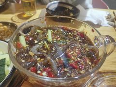 醉虾-五样儿西昌小签签烤串(建设路店)
