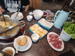 -八合里潮汕鲜牛肉火锅(深圳海岸城店)