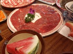 -楠火锅(昆山金鹰店)