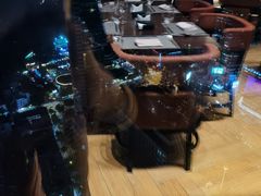 -洲际酒店·地平线全日餐厅HORIZON CAFÉ