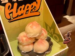-摩打食堂(江南西店)