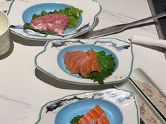 -星伦多 自助料理(圆融店)