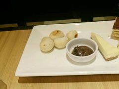 -百特喜·意大利餐厅(八佰伴镇江店)