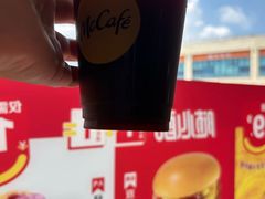 -麦当劳(仙林金鹰店)