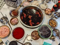 -电台巷火锅(科华总店)