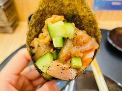 -鮨政·Omakase(港汇恒隆广场店)