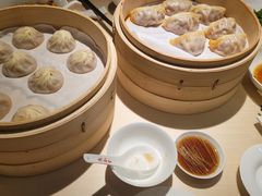 -鼎泰丰(当代商城店)