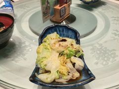 -稻香海鲜饭店(第一国际店)