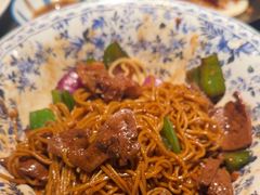 -阿大排档(长春这有山店)