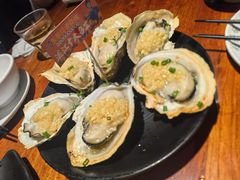 本帮蒜香烧蚝-烧蠔帮·湛江生蚝(南桥店)
