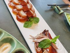 -晟永興烤鸭店(五道口店)