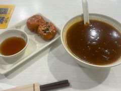 -咬不得高祖生煎·简餐(天城商业中心店)