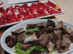 -小肥牛潮汕牛肉火锅(南联店)
