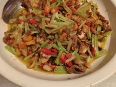 -楚山晓·楚湘菜(江夏永旺店)