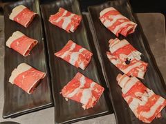 -湊湊火锅·茶憩(合生汇购物中心店)