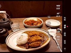-山杏yama-katsu·吉列炸物