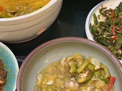 -君霖海鲜私房菜(春柳店)