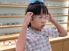 -青聪儿童眼镜(五官科医院宝庆路店)