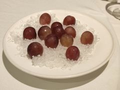 餐前水果-南麓·浙里(外滩店)