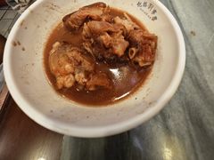 -恩宁刘福记(东华东路店)