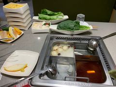 -海底捞火锅(铂澜大象城店)