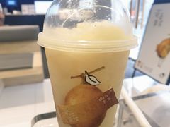 -喜茶(中山白水井店)