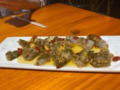 -柴窝堡22号辣子鸡·传承新疆菜