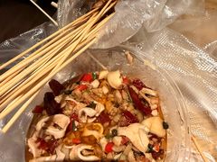 -玛扎烧烤私房菜