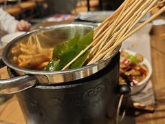 -熙成烧烤(白塔岭店)