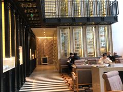 -北京康莱德酒店