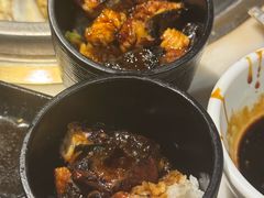 -火炉火自助餐(西直门凯德MALL店)