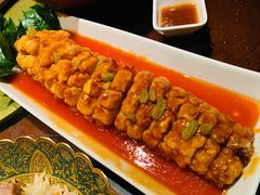 -楼兰新疆主题餐厅(悠方店)