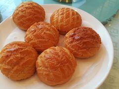-稻香酒家·33年老字号·港式粤菜(富邦中心店)