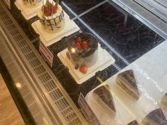 -缇纳甜妮·西餐·甜点(商字店)