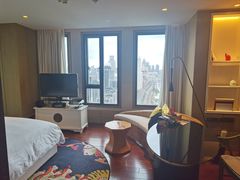 -上海外滩英迪格酒店