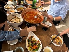 -云海肴汽锅鸡·云南小炒(曲江大悦城店)