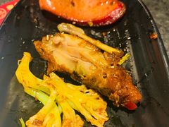 -食乐佳麻辣香锅(森林摩尔商业街区店)