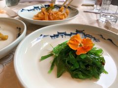 -杭州香格里拉·香宫中餐厅