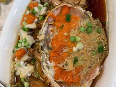 红油膏蟹-顺风海鲜港(金玉兰店)