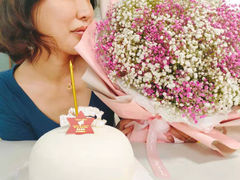 -逸绮瑶澜Miss Mousse Cake蛋糕(三里屯SOHO店)
