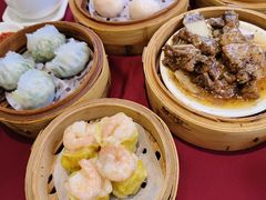 -金苑海鲜酒家(新港中路店)