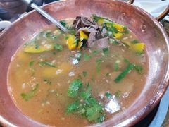 -妈妈的味道(和顺古镇店)