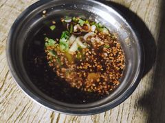 特色蘸料-鞍山戰