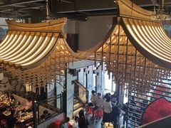 -古田居·特色寿司料理(星之岛旗舰店)