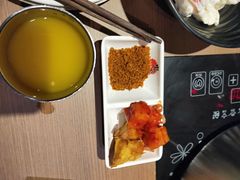 -火炉火自助餐(悠唐购物中心店)